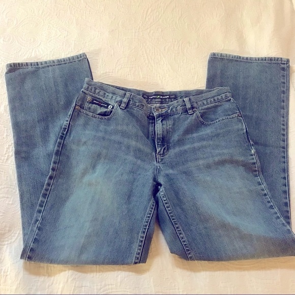 DKNY Women’s Jeans. Size 10 - Picture 1 of 4